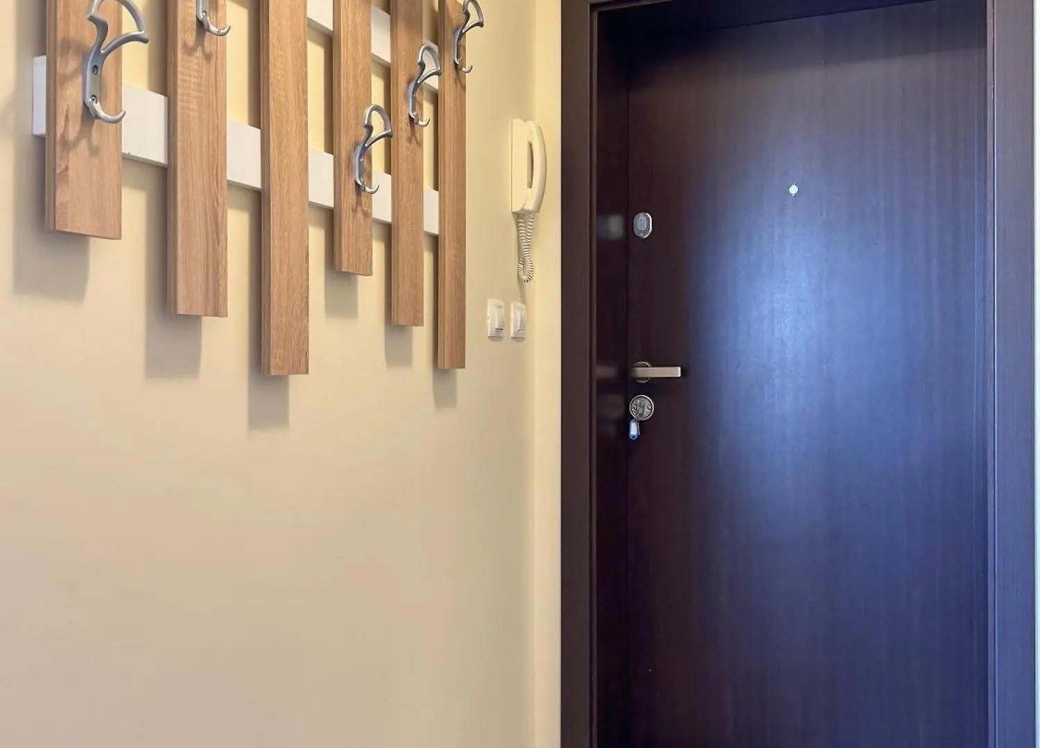 Restful Apartment For 4 Guests In ブルガス ブルガリア
