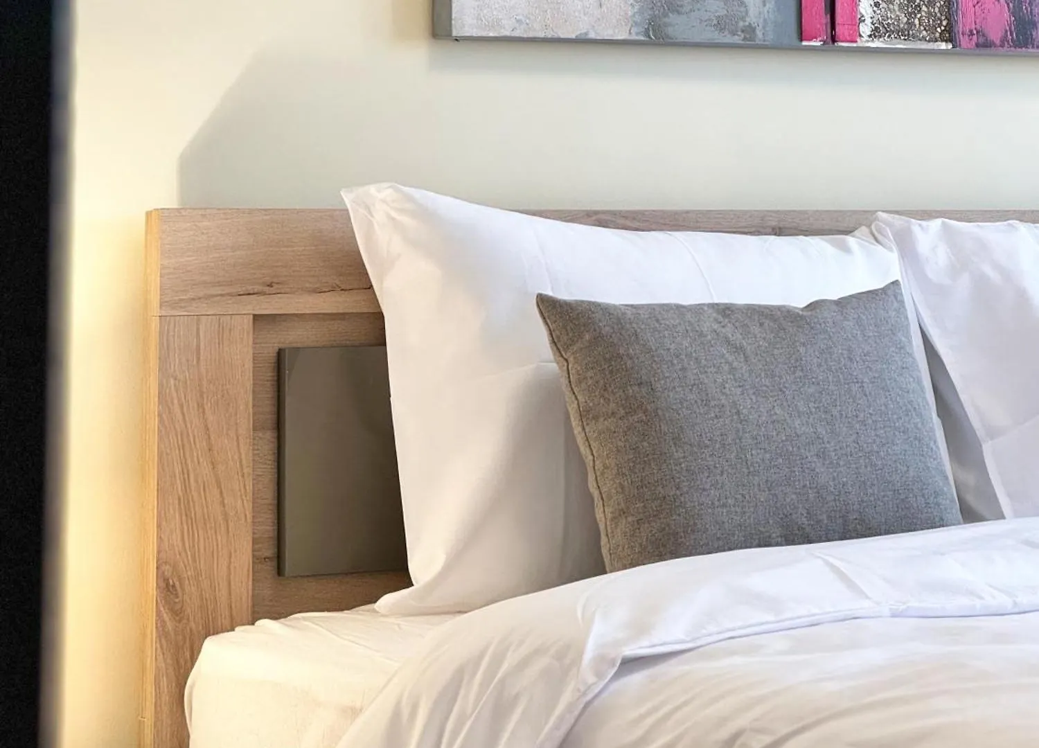 Restful Apartment For 4 Guests In ブルガス