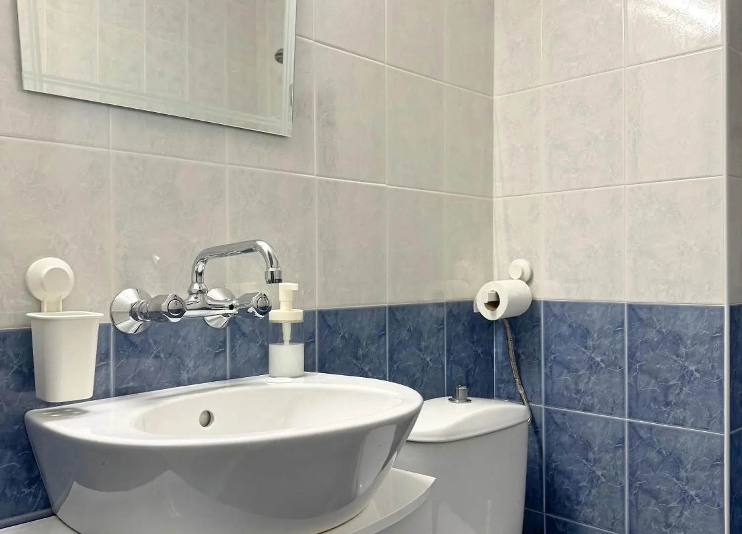Restful Apartment For 4 Guests In Burgas City