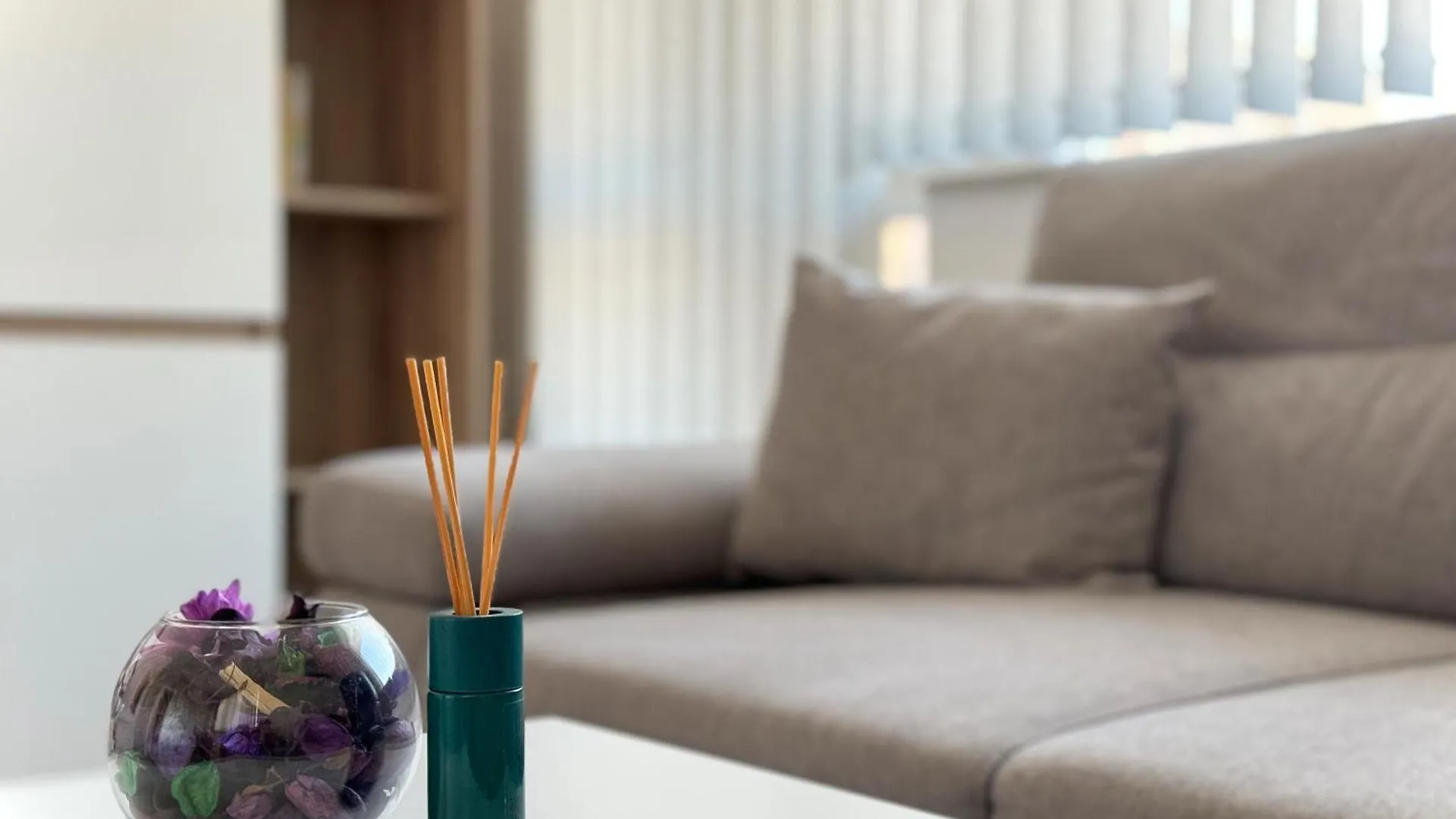 Restful Apartment For 4 Guests In ブルガス