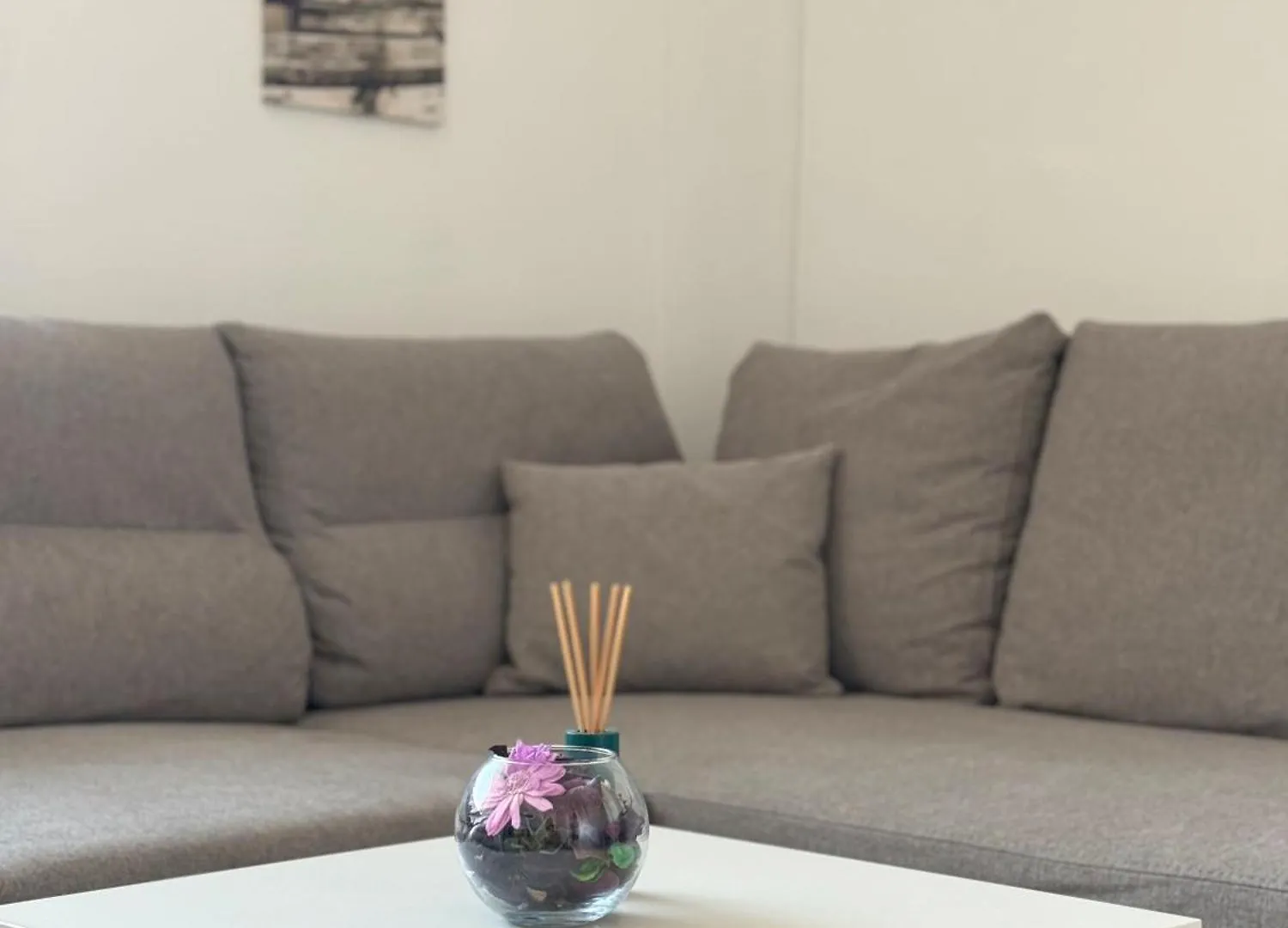 Restful Apartment For 4 Guests In ブルガス ブルガリア
