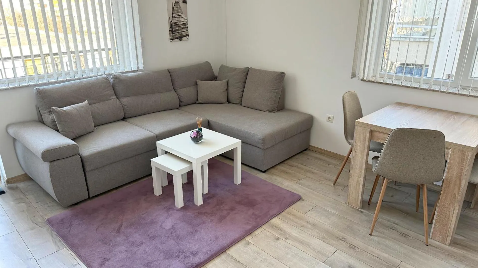 Restful Apartment For 4 Guests In ブルガス 0*,  ブルガリア